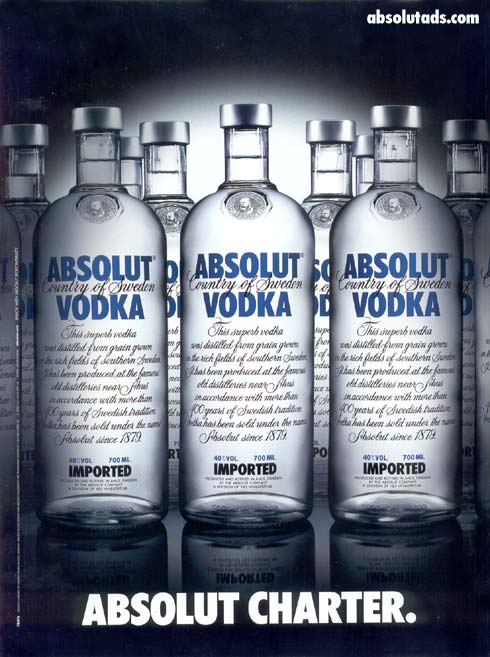 Absolut Charter