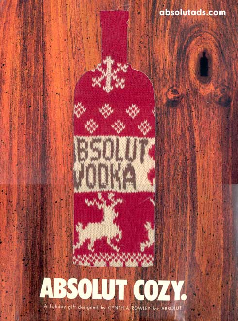 Absolut Cozy (spectacular)