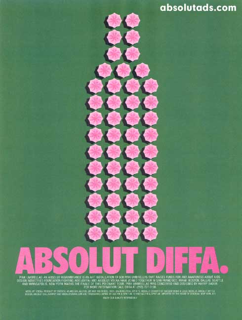 Absolut Diffa