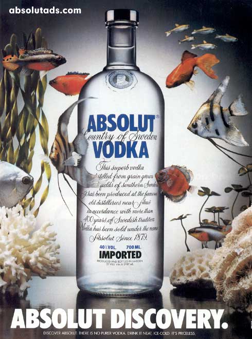 Absolut Discovery