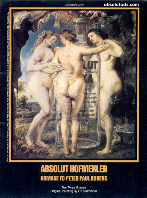 Absolut Hofmekler