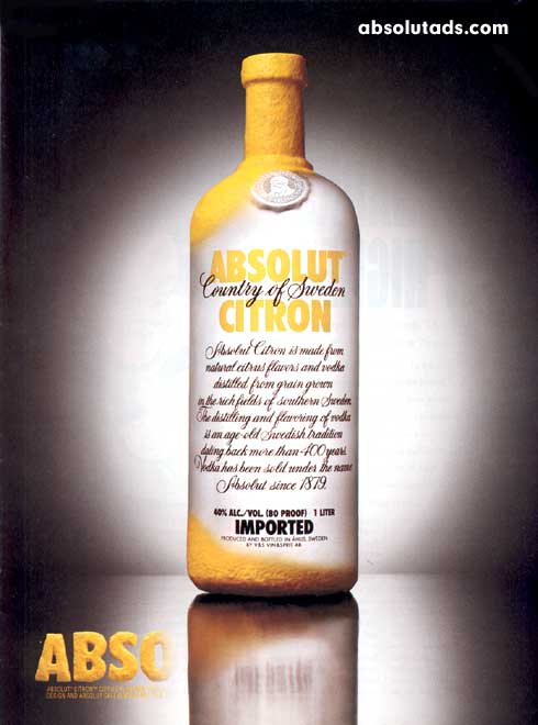 Absolut Morph