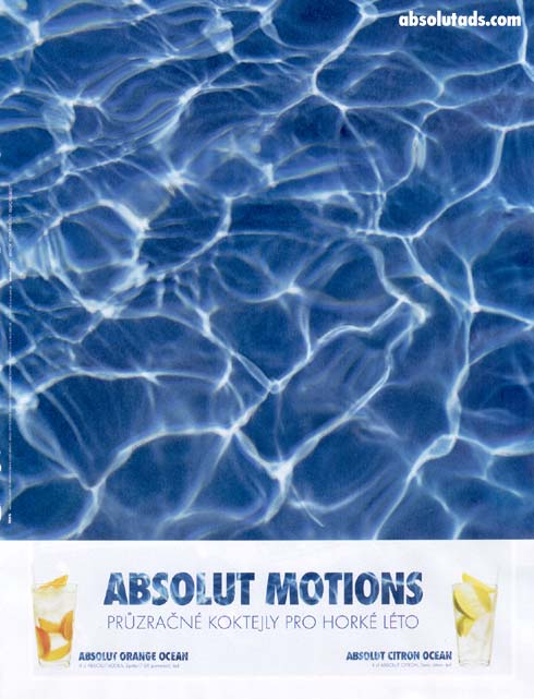 Absolut Motions