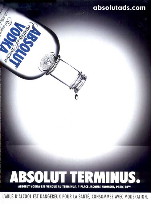 Absolut Terminus