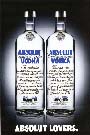 Absolut Lovers