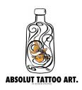 Absolut Tattoo Art by Leonor Watling