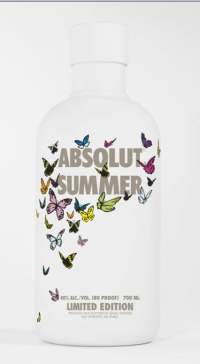 Absolut Summer Gift Pack